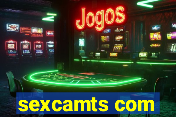 sexcamts com